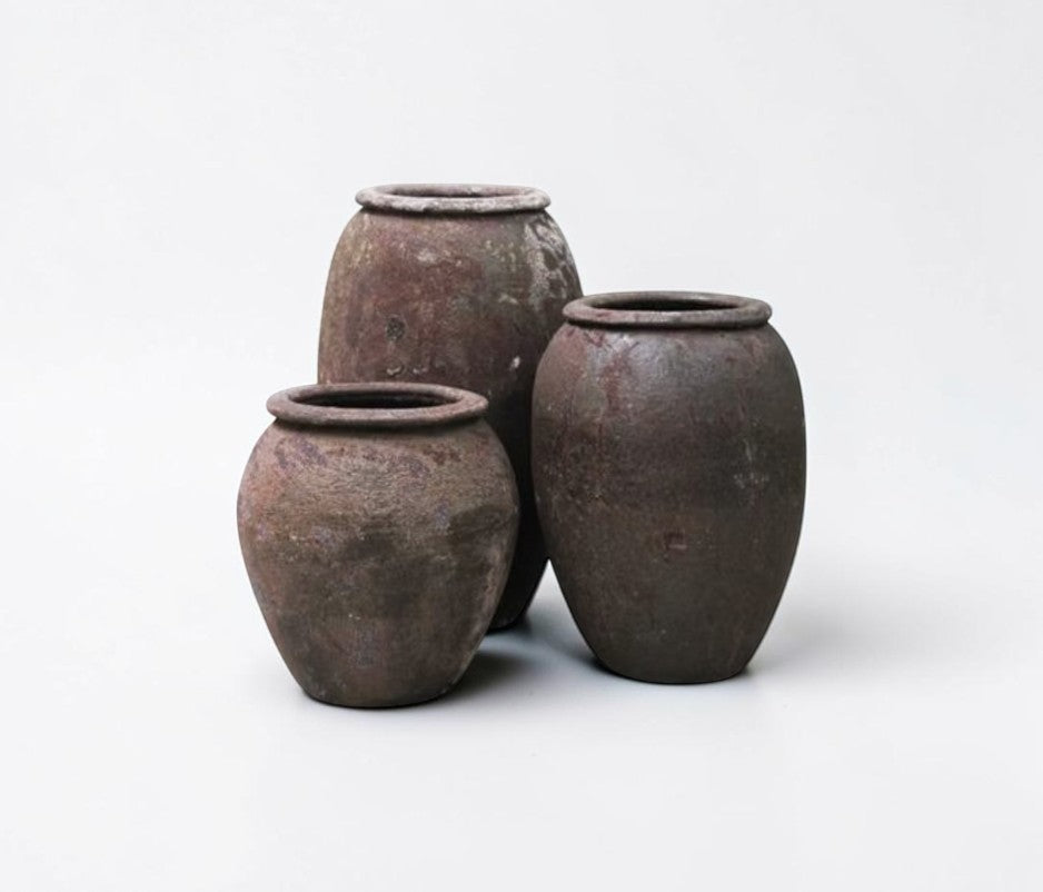 Water Jar