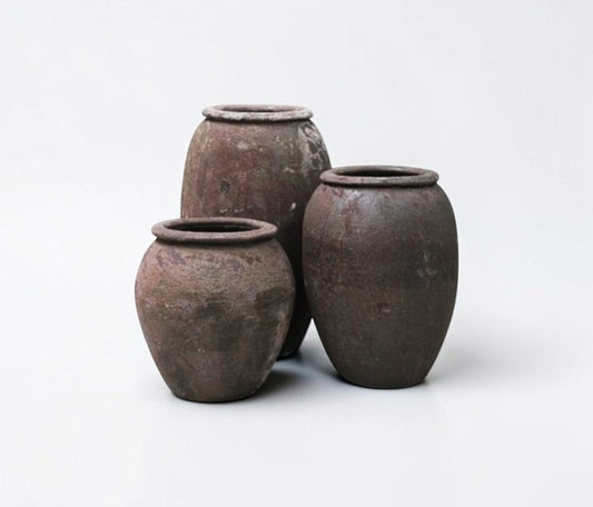 Water Jar