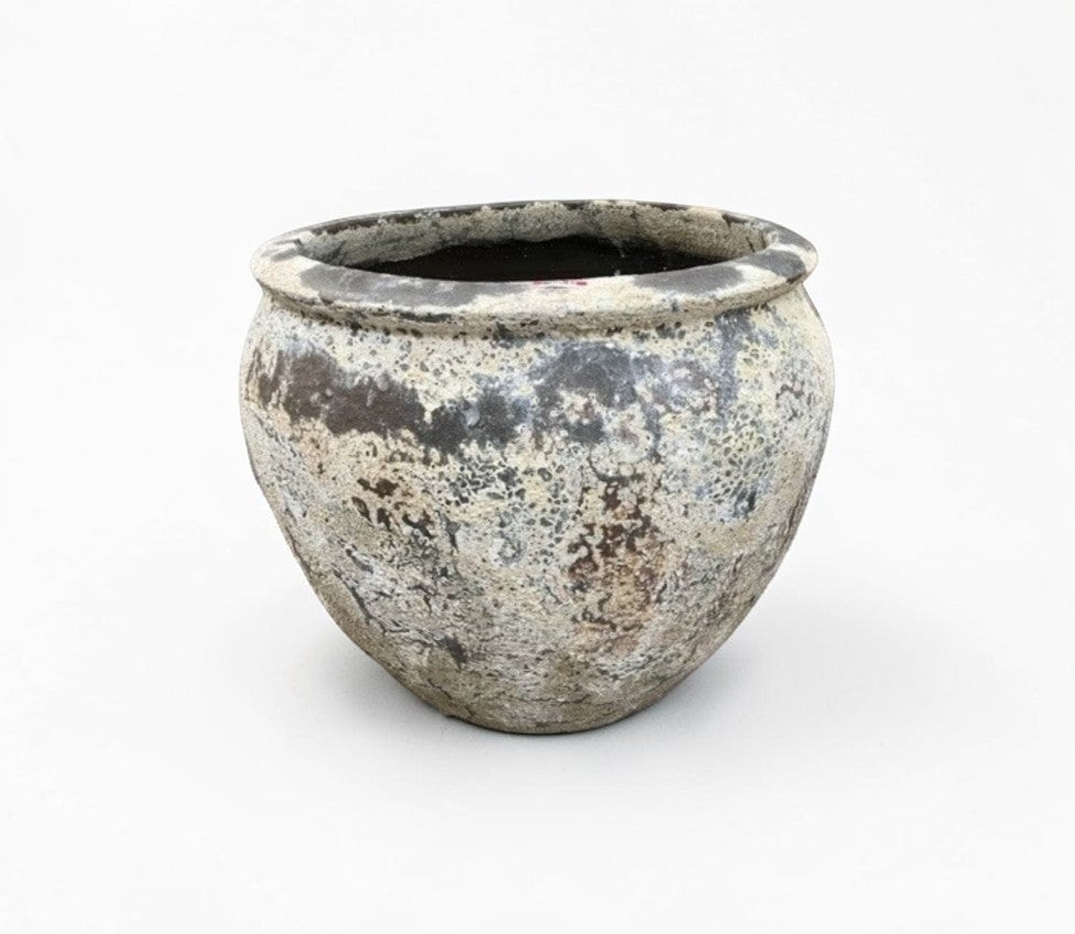 Opium Jar