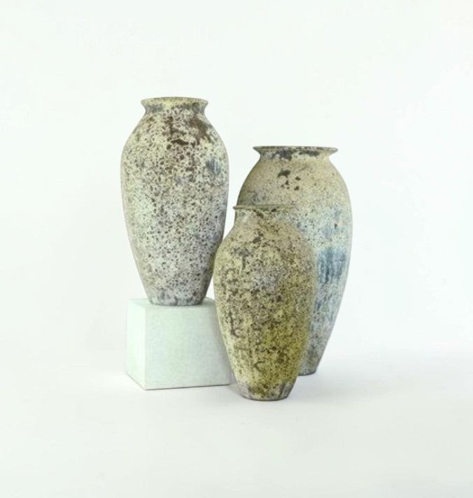 Roman Jar