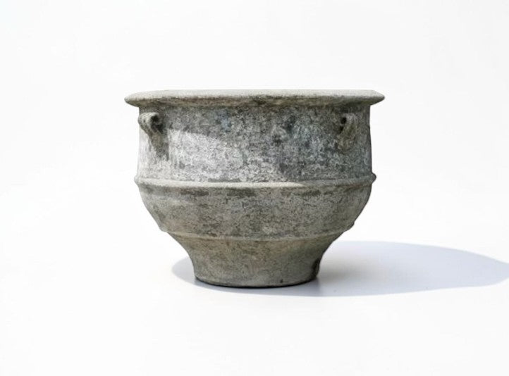 Special XL Planter w 4 Handles