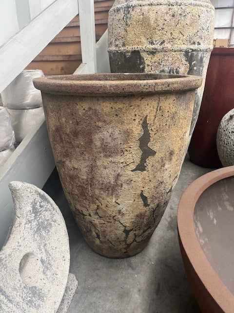 Monster Taper Planter