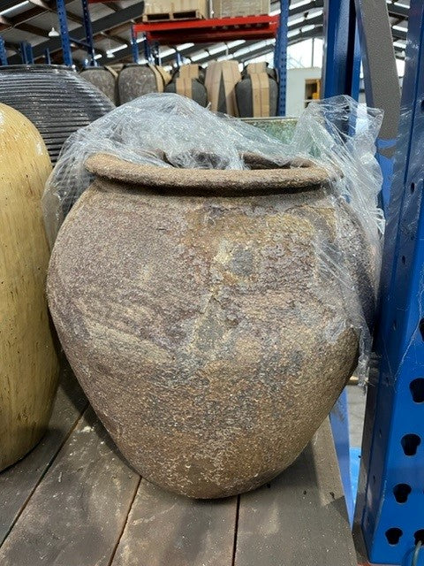 Water Jar