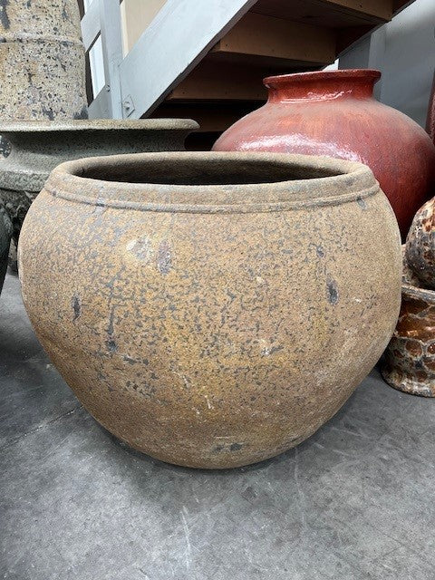 Stew Pot