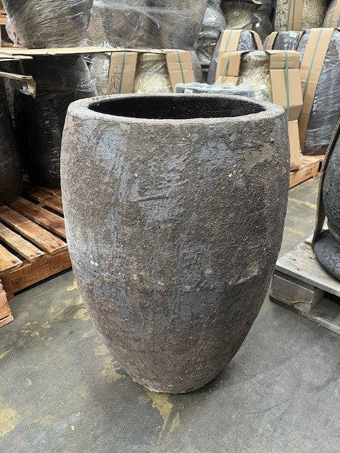 Tall Egg Planter