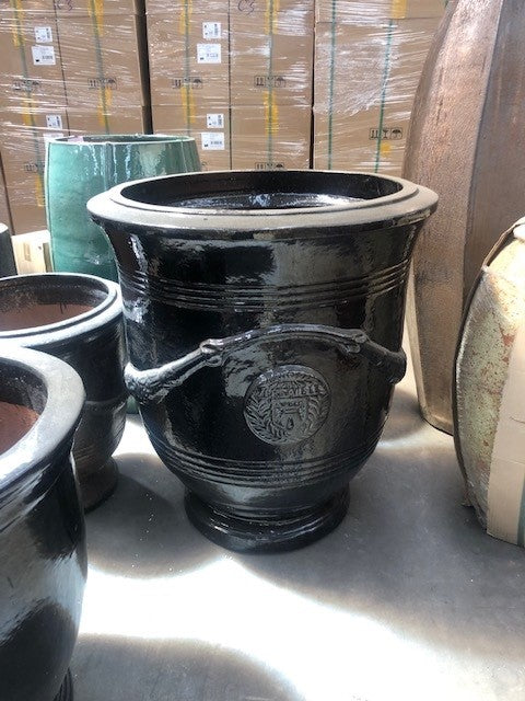 French Planter