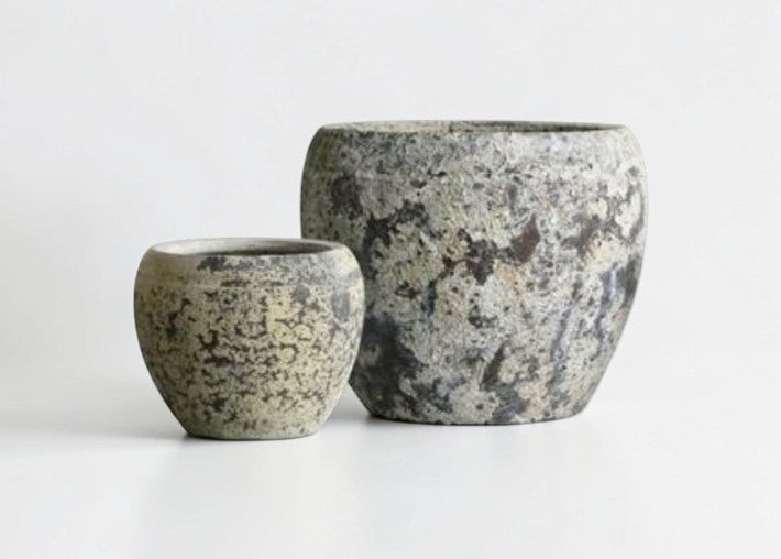 Juliet Planter Set/2