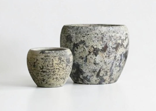 Juliet Planter Set/2