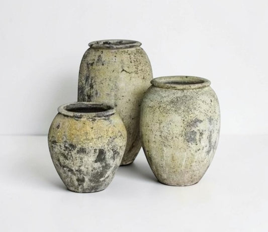 Water Jar
